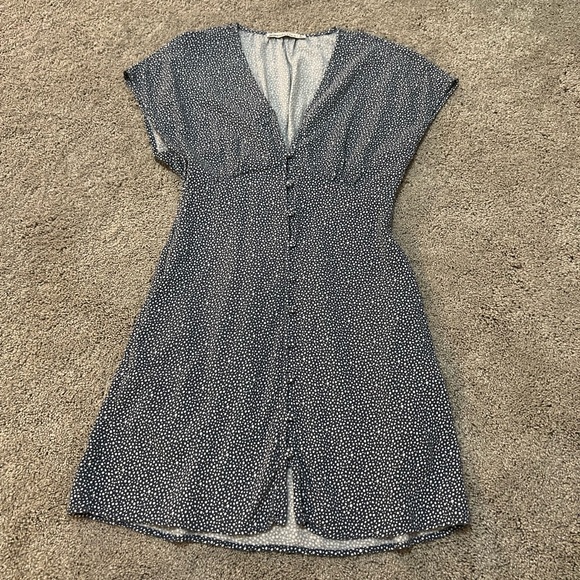 Abercrombie and Fitch Dress - Picture 1 of 4